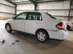 2010 Nissan Versa S