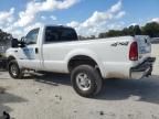 2004 Ford F250 Super Duty