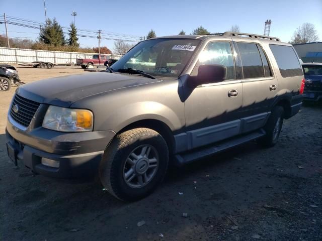 2005 Ford Expedition XLT