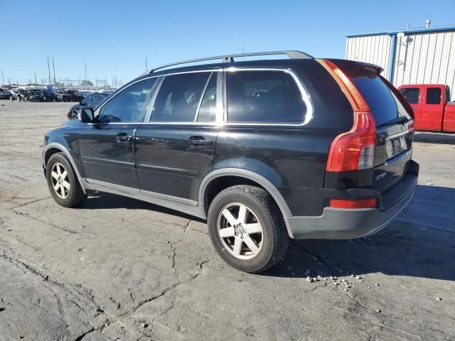 2007 Volvo XC90 3.2