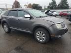 2010 Lincoln MKX