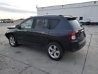 2015 Jeep Compass Latitude