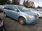 2009 Chrysler Town & Country Touring