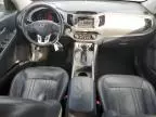 2012 KIA Sportage EX