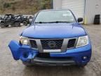 2012 Nissan Frontier S