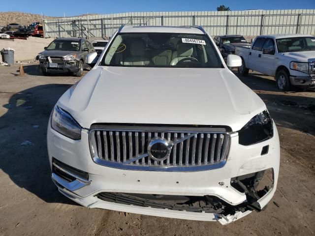 2021 Volvo XC90 T6 Inscription