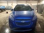 2016 Chevrolet Trax 1LT