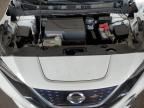 2021 Nissan Leaf S Plus