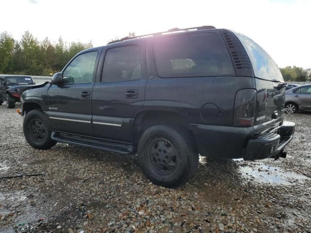 2003 Chevrolet Tahoe K1500