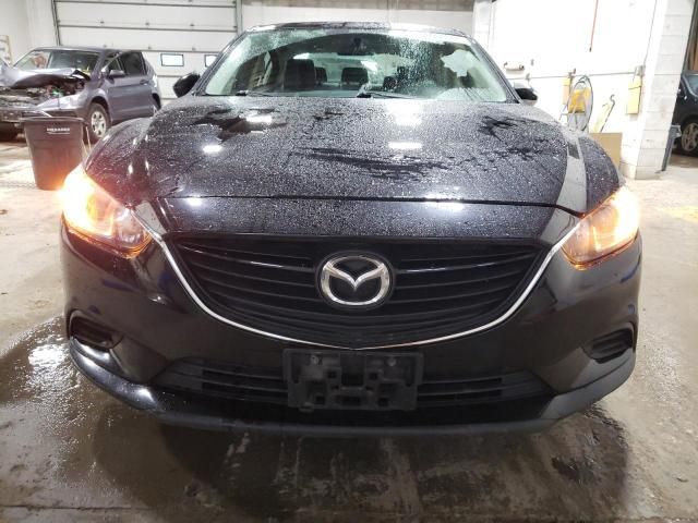 2014 Mazda 6 Touring