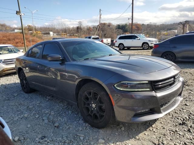 2015 Dodge Charger SXT