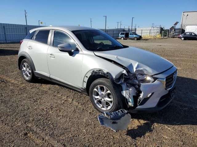 2019 Mazda CX-3 Sport