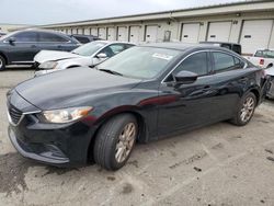 Vehiculos salvage en venta de Copart Cleveland: 2017 Mazda 6 Sport