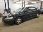 2002 Honda Accord EX