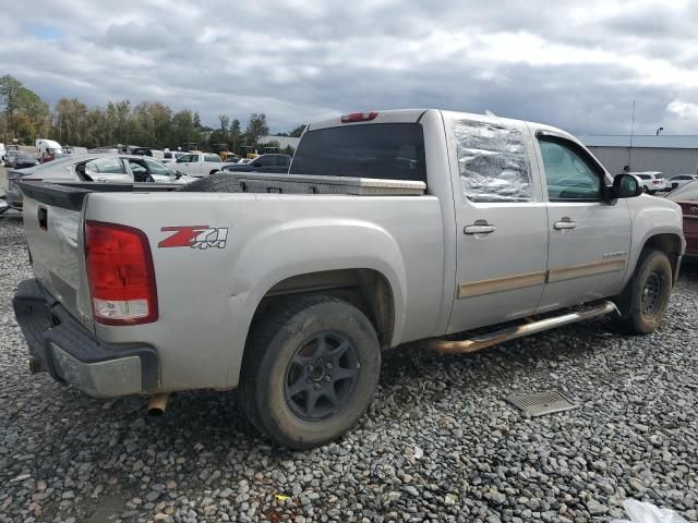 2007 GMC New Sierra K1500