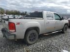 2007 GMC New Sierra K1500