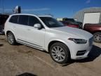 2016 Volvo XC90 T6