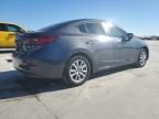 2016 Mazda 3 Touring