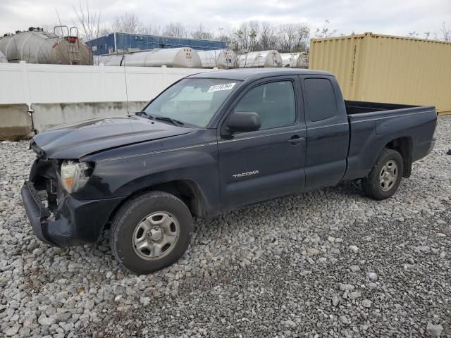 2014 Toyota Tacoma Access Cab