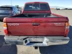 2004 Toyota Tacoma Double Cab Prerunner