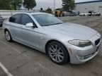 2011 BMW 528 I