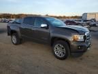 2016 GMC Canyon SLT