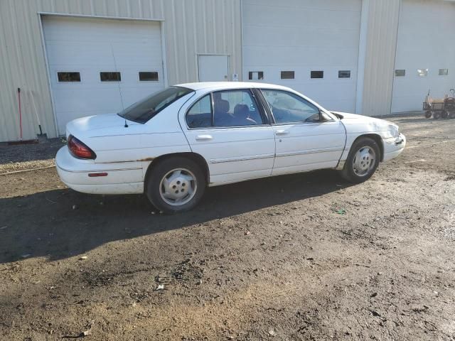 1998 Chevrolet Lumina Base