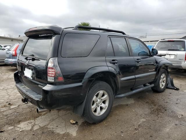 2006 Toyota 4runner SR5