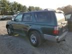 2000 Toyota 4runner SR5