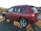 2013 Jeep Compass Latitude