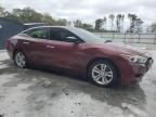 2016 Nissan Maxima 3.5S