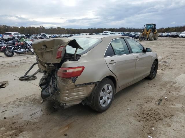 2007 Toyota Camry CE