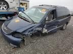 2003 Chrysler Town & Country Limited