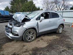 2020 Chevrolet Trax 1LT en venta en Finksburg, MD