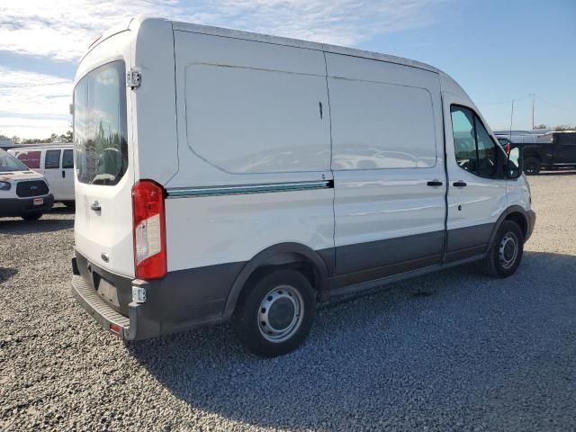 2015 Ford Transit T-150