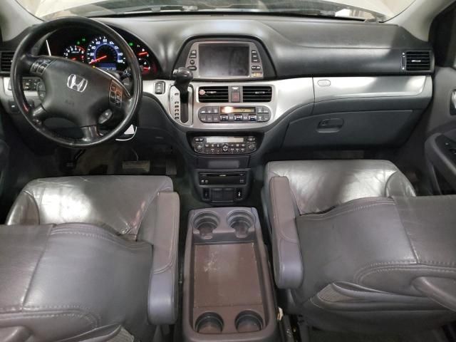 2007 Honda Odyssey Touring