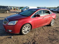 Buick Verano Vehiculos salvage en venta: 2015 Buick Verano