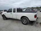 2001 Ford Ranger Super Cab