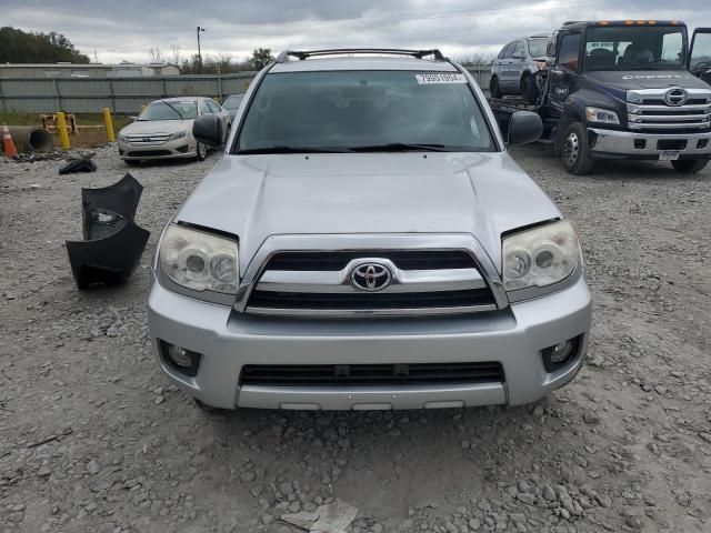 2006 Toyota 4runner SR5