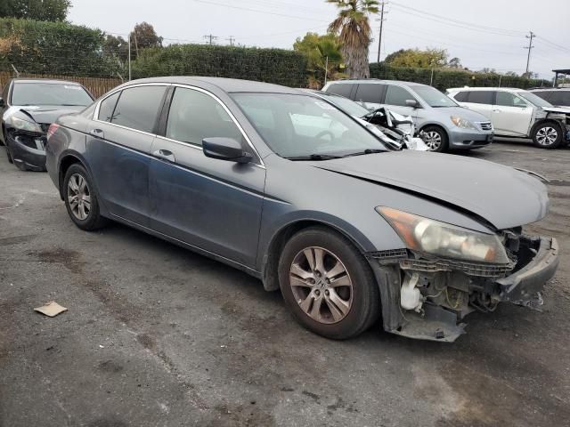 2008 Honda Accord LXP