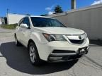 2013 Acura MDX