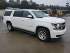 2019 Chevrolet Suburban K1500 LT