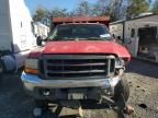 1999 Ford F450 Super Duty