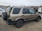 2005 Honda CR-V EX