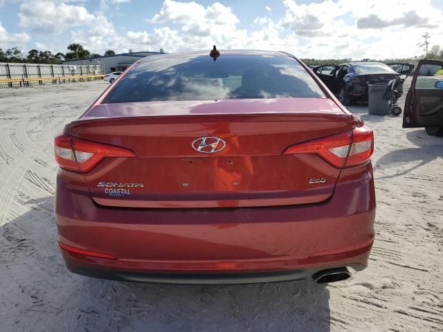 2015 Hyundai Sonata ECO