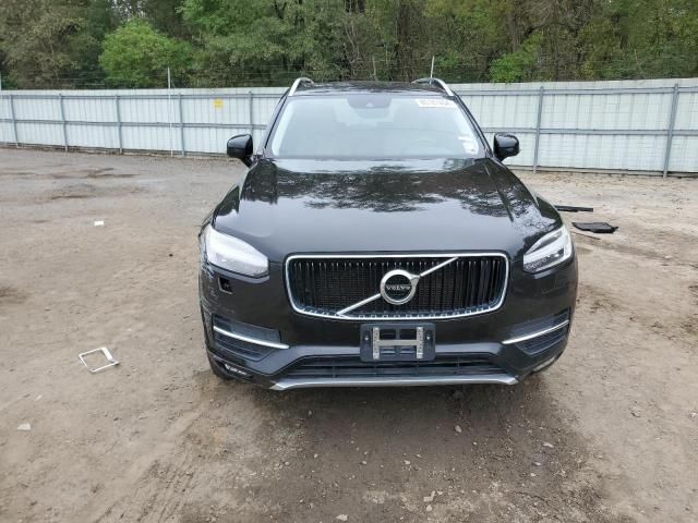 2016 Volvo XC90 T6