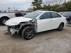 2017 Toyota Camry LE en venta en Lexington, KY