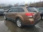 2012 Subaru Outback 3.6R Limited