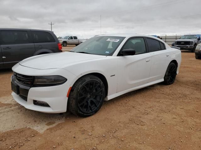 2019 Dodge Charger R/T