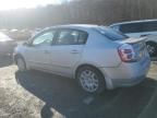 2011 Nissan Sentra 2.0